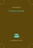 Frédéric Brahami - La raison du peuple - Un héritage de la Révolution française (1789-1848).
