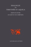 Sébastien Morlet - Dialogue de Thimothée et Aquila - Dispute entre un juif et un chrétien.