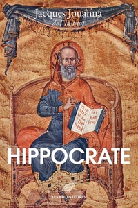 Jacques Jouanna - Hippocrate.
