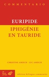  Euripide - Iphigénie en Tauride.