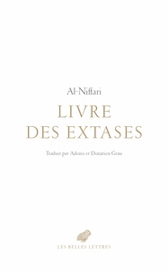  Al-Niffari - Livre des extases.