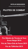 Nicolas Mingasson - Pilotes de combat.