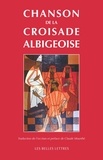 Claude Mourthé - Chanson de la Croisade albigeoise.