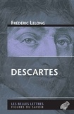 Frédéric Lelong - Descartes.