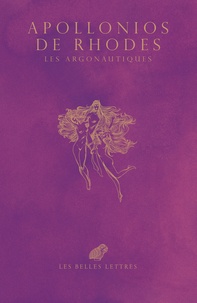  Apollonios de Rhodes - Les Argonautiques.