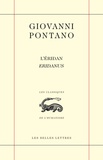 Giovanni Pontano - L'eridan.