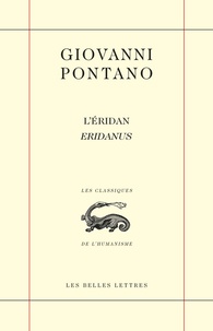Giovanni Pontano - L'eridan.