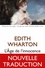 Edith Wharton - L'âge de l'innocence.