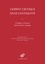 Bernard Collette-Ducic et Marc-Antoine Gavray - L'esprit critique dans l'Antiquité - Volume 1, Critique et licence dans la Grèce antique.