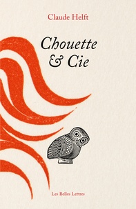 Claude Helft - Chouette & Cie.