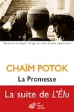 Chaïm Potok - La Promesse.