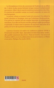 Peristephanon. Le livre des couronnes