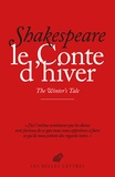 William Shakespeare - Le Conte d'hiver - The Winter's Tale.