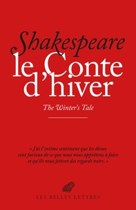 William Shakespeare - Le Conte d'hiver - The Winter's Tale.