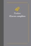  Pindare - Oeuvres complètes.