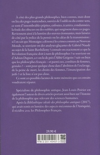 Bibliothèque idéale des philosophes français. De Guillaume Budé à Antoine de Saint-Exupéry
