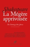 William Shakespeare - La Mégère apprivoisée.