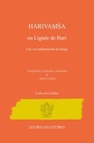 André Couture - Harivaṃśa ou Lignée de Hari - Une vie traditionnelle de Kṛṣṇa.