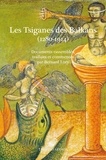 Bernard Lory - Les Tsiganes des Balkans (1280-1914) - Documents commentés.