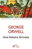George Orwell - Une histoire birmane.