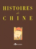  Collectif - Histoires De Chine.