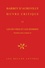 Jules Barbey d'Aurevilly et Pierre Glaudes - Oeuvre critique - Tome 2, Les oeuvres et les hommes - Première série (volume 2).