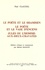 Paul Claudel - Le poëte et le shamisen ; Le poète et le vase d'encens ; Jules ou l'homme-aux-deux-cravates.