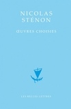 Nicolas Sténon - Oeuvres choisies.