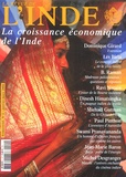 Dominique Girard et  Swami Pranavananda - La Revue de l'Inde N° 2, Janvier-févrie : La croissance économique de l'Inde.