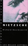 Richard Beardsworth - Nietzsche.