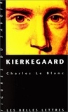 Charles Le Blanc - Kierkegaard.