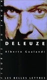 Alberto Gualandi - Deleuze.