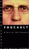 Pierre Billouet - Foucault.