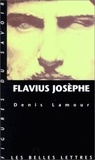 Denis Lamour - Flavius Josephe.