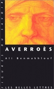 Ali Benmakhlouf - Averroès.