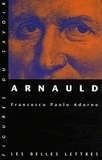 Francesco-Paolo Adorno - Arnauld.