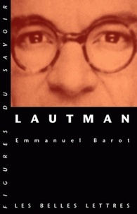Emmanuel Barot - Lautman.