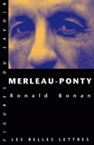 Ronald Bonan - Merleau-Ponty.