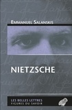 Emmanuel Salanskis - Nietzsche.