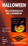 Stéphane Bourgoin et  Collectif - Halloween - Les citrouilles de l'horreur.