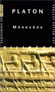  Platon - Ménexène.