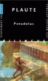  Plaute - Pseudolus.