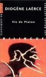  Diogène Laërce - Vie De Platon. Edition Bilingue Francais-Grec.