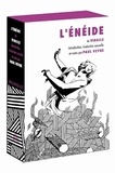  Virgile - L'Enéide - Coffret 2 volumes.