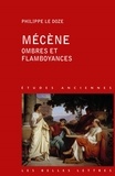 Philippe Le Doze - Mécène, ombres et flamboyances.