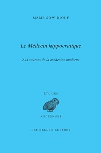 Mame Sow Diouf - Le médecin hippocratique.