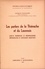 Jacques Chaurand - Les parlers de la Thiérache et du Laonnois - Aspects phonétique et morphologique, méthodologie et lexicologie dialectale.