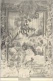 Noémi Hepp - Deux amis d'Homère au XVIIe siècle.