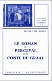 Chrétien de Troyes - Le roman de Perceval ou le conte du Graal.
