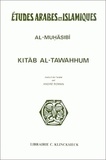  Al-Muhasibi - Kitab al-tawahhum.